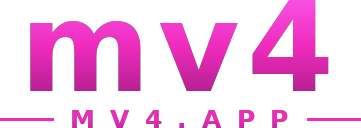 mv4 logo